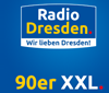 Radio Dresden 90er XXL
