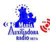 María Auxiliadora Radio 100.3 FM