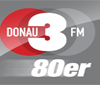 Donau 3 FM 80er