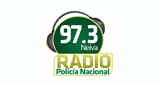 Radio Policia Nacional