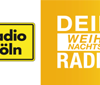 Radio Köln - Weihnachts