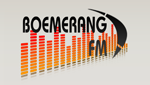 BoemerangFM - Non-Stop de gezelligste!