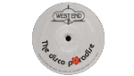 Radio West End