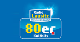 Radio Lausitz - 80er Kulthits