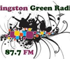 Kingston Green Radio