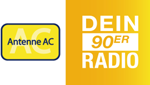 Antenne AC - Dein 90er Radio