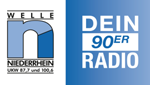 Welle Niederrhein - Dein 90er Radio