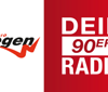 Radio Siegen - Dein 90er Radio