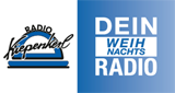 Radio Kiepenkerl - Dein Weihnachts Radio