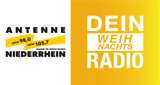 Antenne Niederrhein - Dein Weihnachts Radio