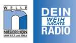 Welle Niederrhein - Dein Weihnachts Radio