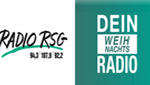 Radio RSG - Dein Weihnachts Radio