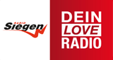 Radio Siegen - Dein Love Radio