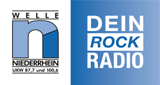 Welle Niederrhein - Dein Rock Radio