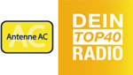 Antenne AC - Dein Top40 Radio