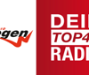 Radio Siegen - Dein Top40 Radio
