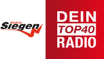 Radio Siegen - Dein Top40 Radio