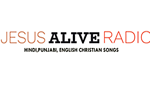 Jesus Alive Radio