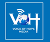 My Voice of Hope Online Radio