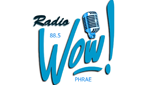 Wow Radio Phrae