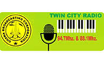 GBC Twin City Radio