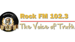 Rock FM - the Voice of Truth