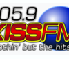 105.9 KISS-FM