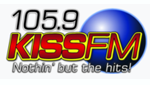 105.9 KISS-FM