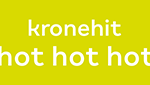 Kronehit Hot Hot Hot