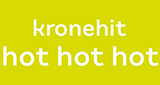 Kronehit Hot Hot Hot