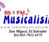 Radio Musicalisima