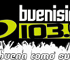 Buenísima 103.9 FM