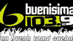 Buenísima 103.9 FM