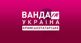 Ванда FM - Кримськотатарське