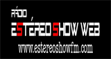 Estéreo Show Web Radio