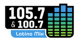 Latino Mix 105.7