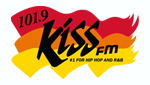 101.9 KISS FM