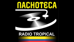 Nachoteca Radio