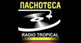 Nachoteca Radio