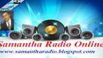 Samantha Radio Online