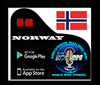 ICPRM RADIO Norway