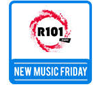 R101 New Music Friday