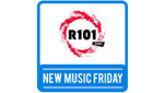 R101 New Music Friday