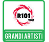 R101 Grandi Artisti