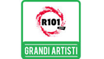 R101 Grandi Artisti