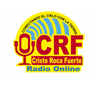 Radio Online Cristo Roca Fuerte