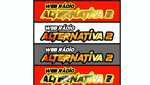 ALTERNATIVA2 WEBRADIO