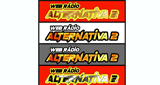 ALTERNATIVA2 WEBRADIO