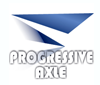 Progressive Axle Radio