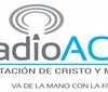 Radio ACD La Estación de Cristo y María
